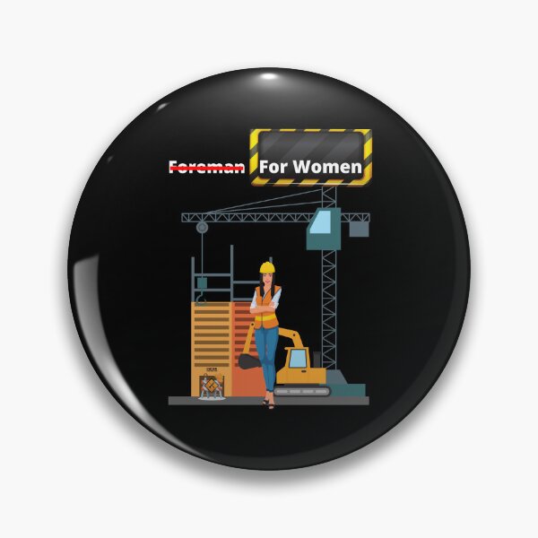 Item preview, For Women - Construction Industry designed and sold by signshirtz.