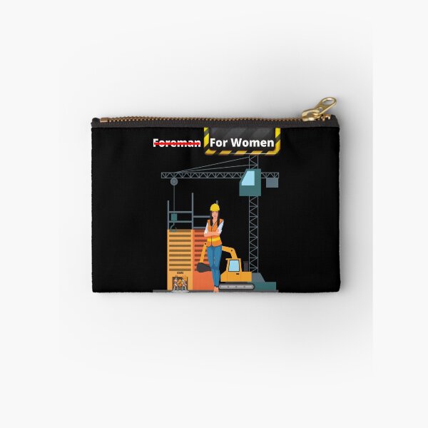 Item preview, For Women - Construction Industry designed and sold by signshirtz.