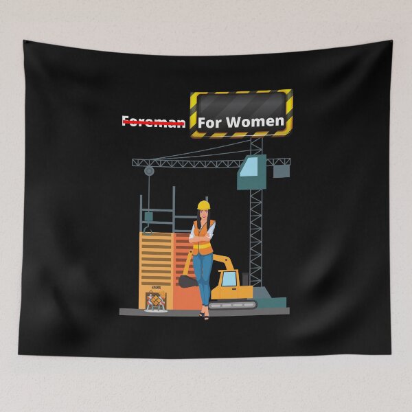 Item preview, For Women - Construction Industry designed and sold by signshirtz.