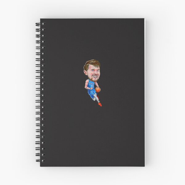 Item preview, luka doncic basketball designed and sold by marettleabm.