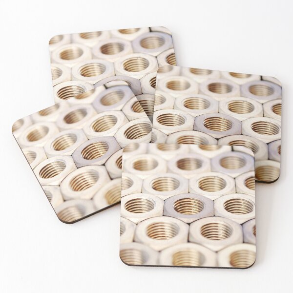 Item preview, metallic metal designed and sold by beanacosta.