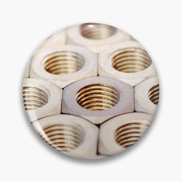 Item preview, metallic metal designed and sold by beanacosta.
