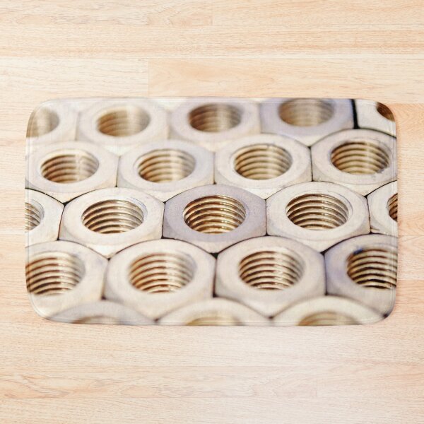 Item preview, metallic metal designed and sold by beanacosta.