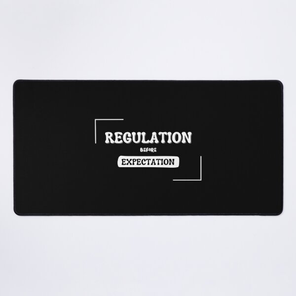 Item preview, Copy of Regulation before Expectation designed and sold by NikkosDesigns.