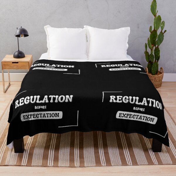 Item preview, Copy of Regulation before Expectation designed and sold by NikkosDesigns.