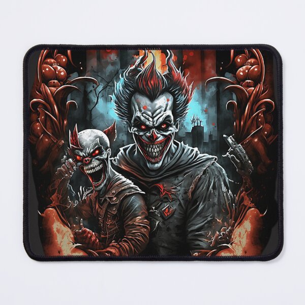 Item preview, Send in the Clowns designed and sold by bobbobroberts.