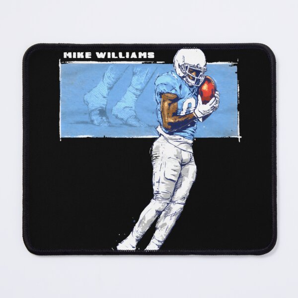 Item preview, Mike Williams designed and sold by O-LaN.
