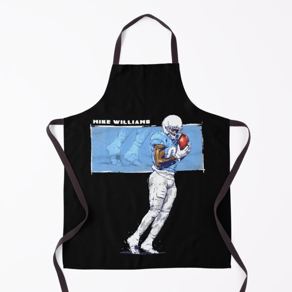 Item preview, Mike Williams designed and sold by O-LaN.