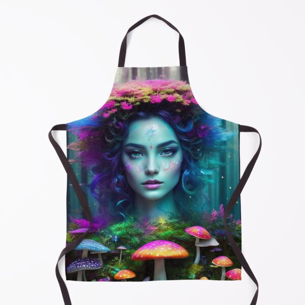 Item preview, Psychedelic Mother Nature #11 Part of the Psychedelic Mother Nature Collection designed and sold by Psychedelic Psychos.