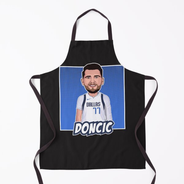 Item preview, luka doncic basketball designed and sold by marettleabm.