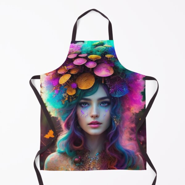 Item preview, Psychedelic Mother Nature #12 Part of the Psychedelic Mother Nature Collection designed and sold by Psychedelic Psychos.