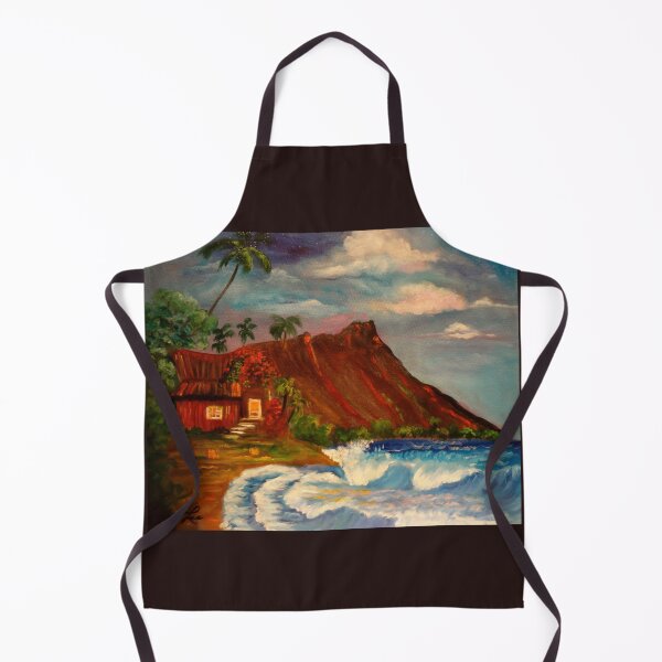 Item preview, Quaint Cottage by the Sea designed and sold by jennyleeandjim.