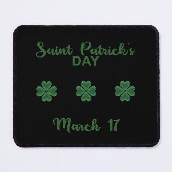 Item preview, Saint Patricks day designed and sold by thor81pl.