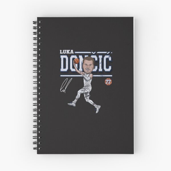 Item preview, luka doncic basketball designed and sold by marettleabm.