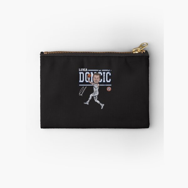 Item preview, luka doncic basketball designed and sold by marettleabm.