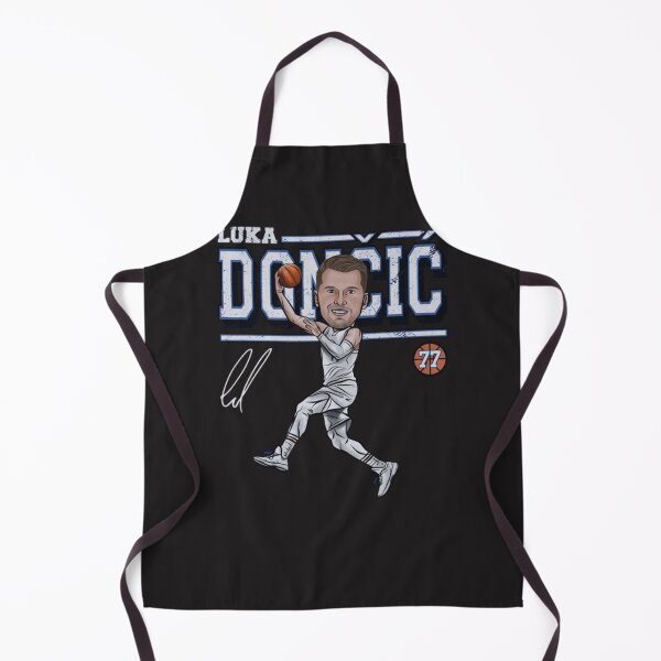 Item preview, luka doncic basketball designed and sold by marettleabm.