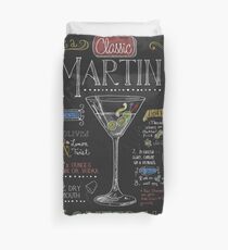 Martini Bettbezug