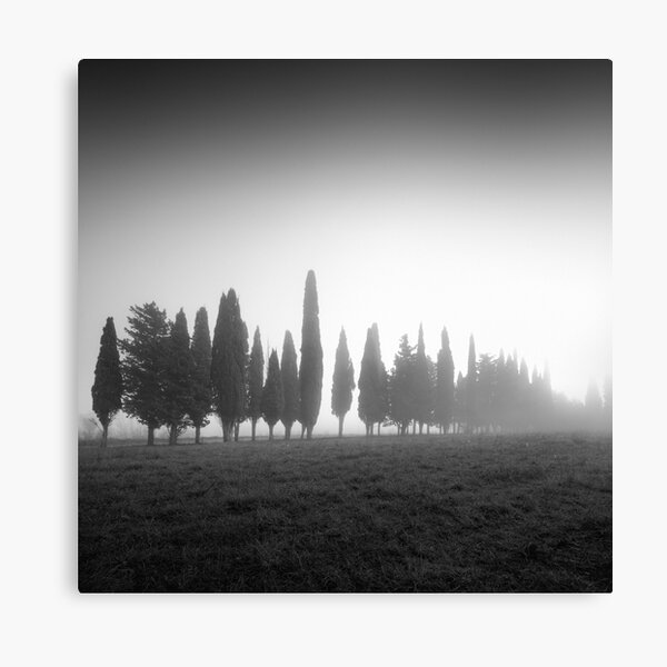 We are not all the same. Tuscany Canvas Print