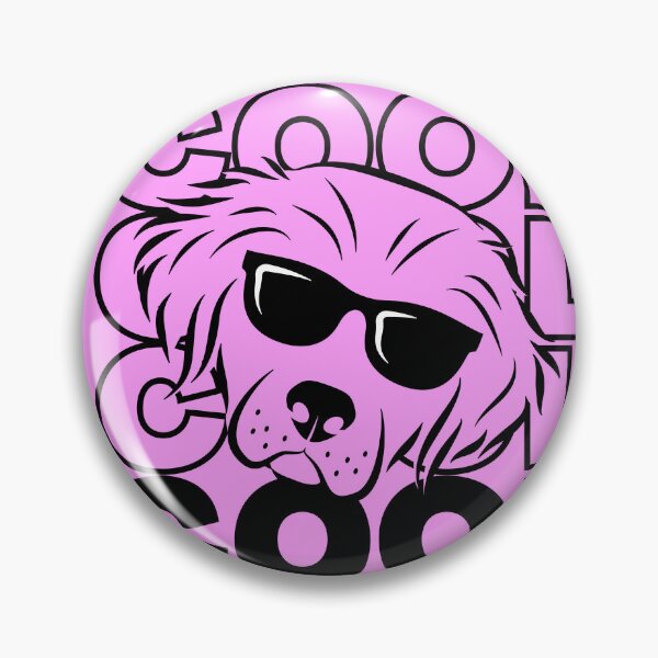 Item preview, Dog In The Egg designed and sold by ARTCHOP01.