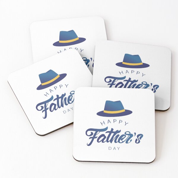 Item preview, Happy Father's Day Design designed and sold by The best online style shop.