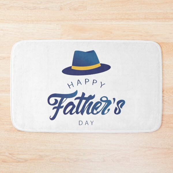 Item preview, Happy Father's Day Design designed and sold by The best online style shop.