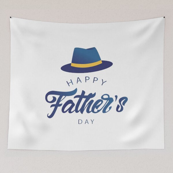 Item preview, Happy Father's Day Design designed and sold by The best online style shop.