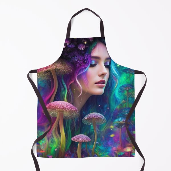Item preview, Psychedelic Mother Nature #13 Part of the Psychedelic Mother Nature Collection designed and sold by Psychedelic Psychos.