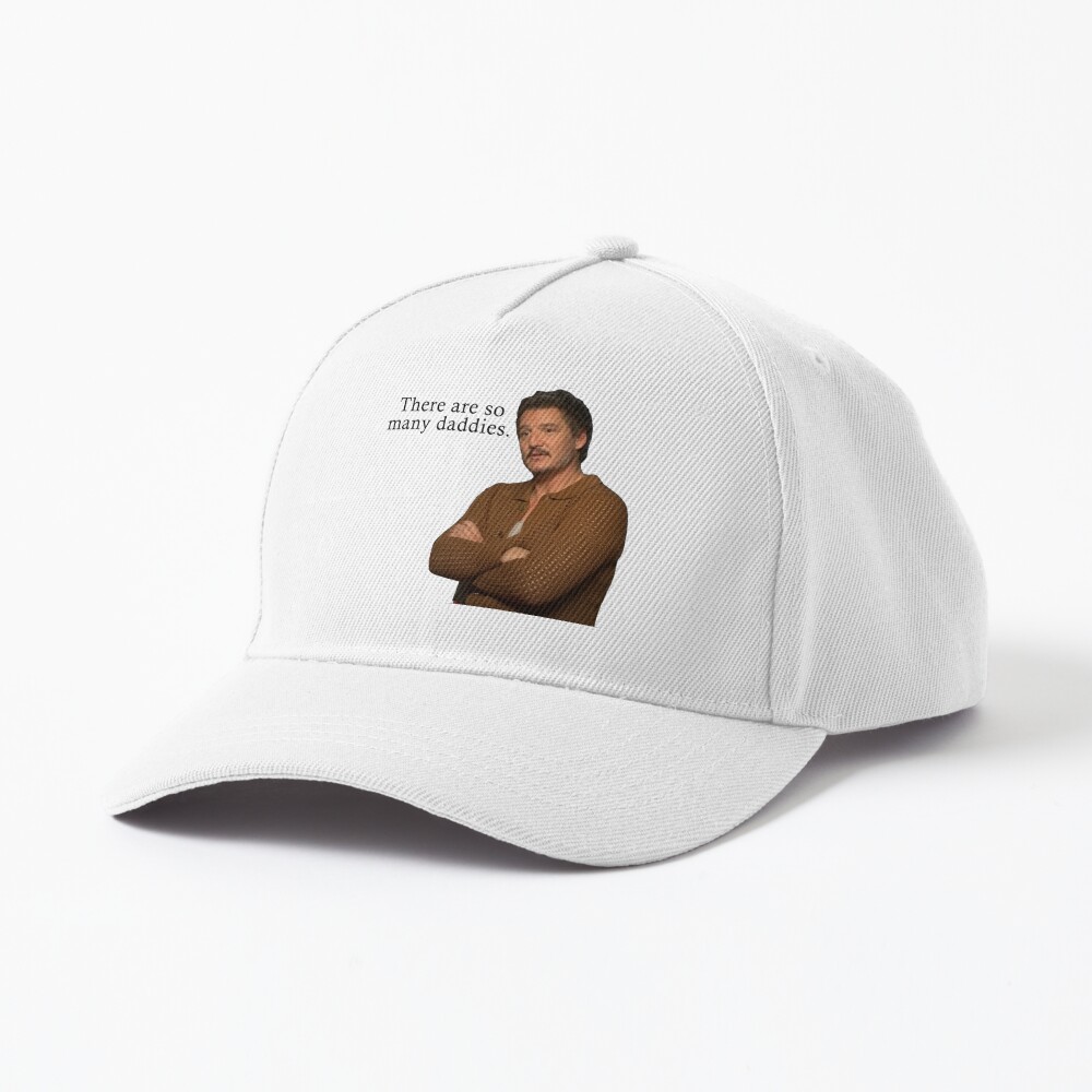 Item preview, Baseball Cap designed and sold by iamwickedz.