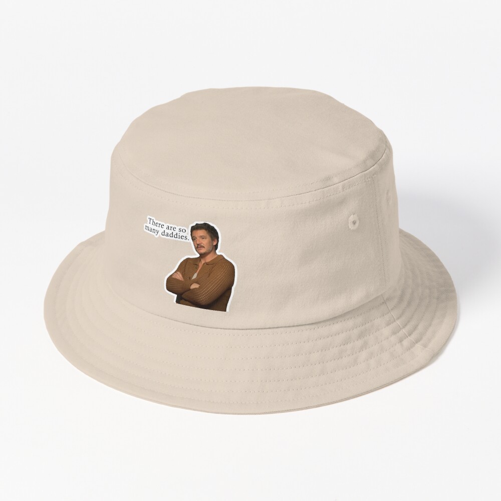 Item preview, Bucket Hat designed and sold by iamwickedz.