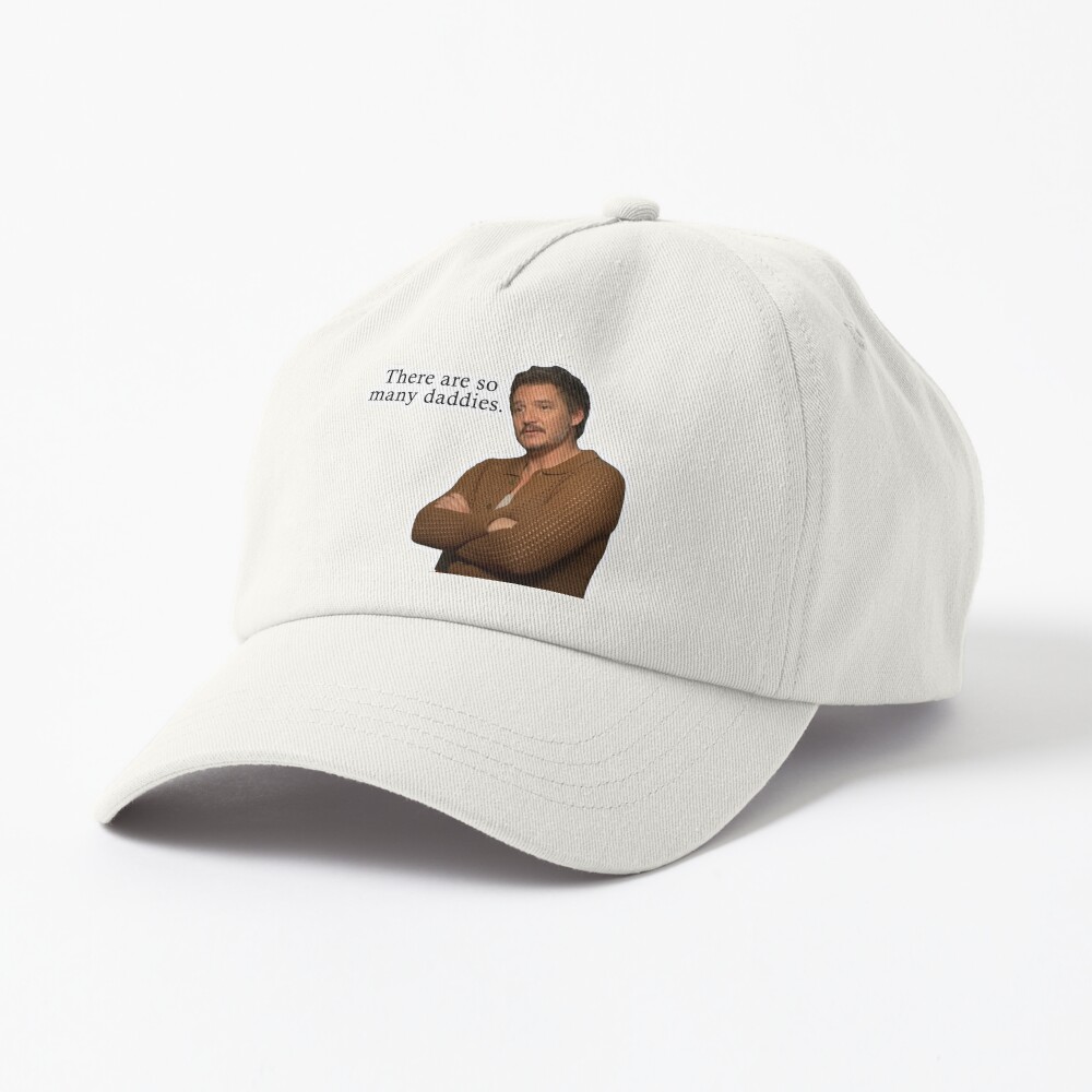 Item preview, Dad Hat designed and sold by iamwickedz.