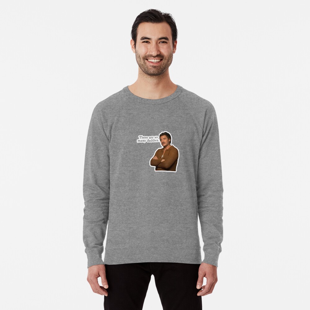 Item preview, Lightweight Sweatshirt designed and sold by iamwickedz.