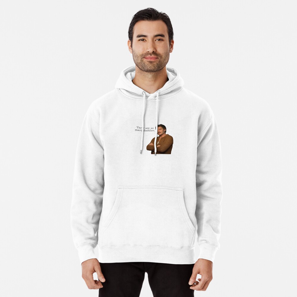 Item preview, Pullover Hoodie designed and sold by iamwickedz.