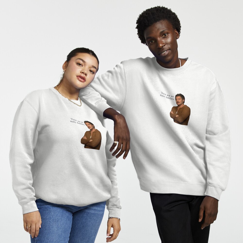 Item preview, Pullover Sweatshirt designed and sold by iamwickedz.