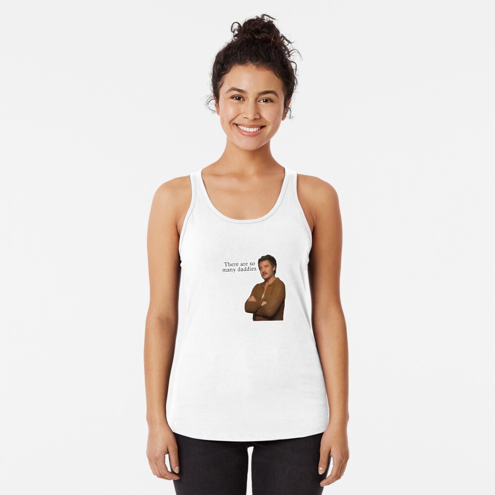 Item preview, Racerback Tank Top designed and sold by iamwickedz.