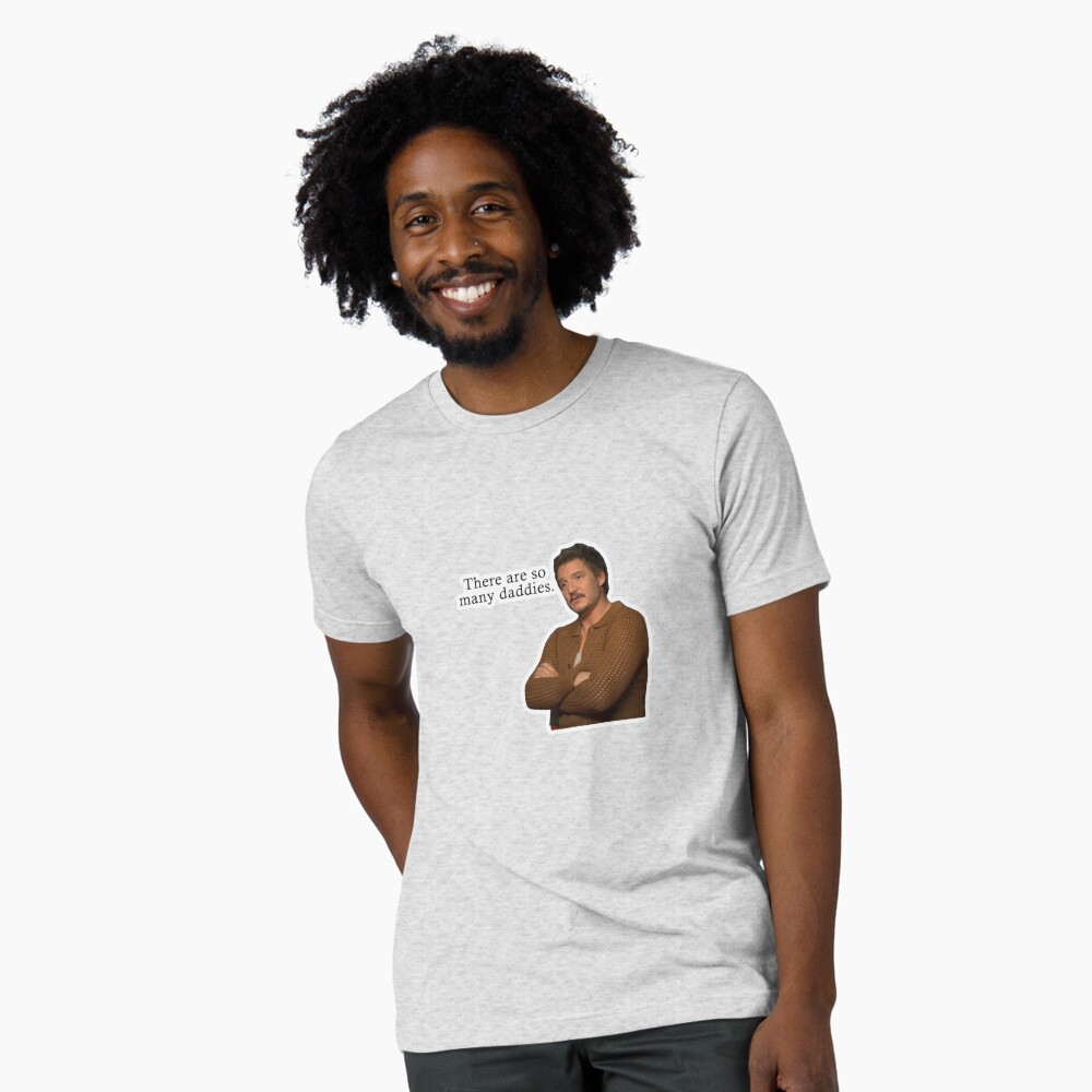 Item preview, Tri-blend T-Shirt designed and sold by iamwickedz.