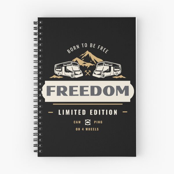 Item preview, Copy of camping RV camper design t-shirt hoodie mug custom mobile freedom designed and sold by JoWillem.