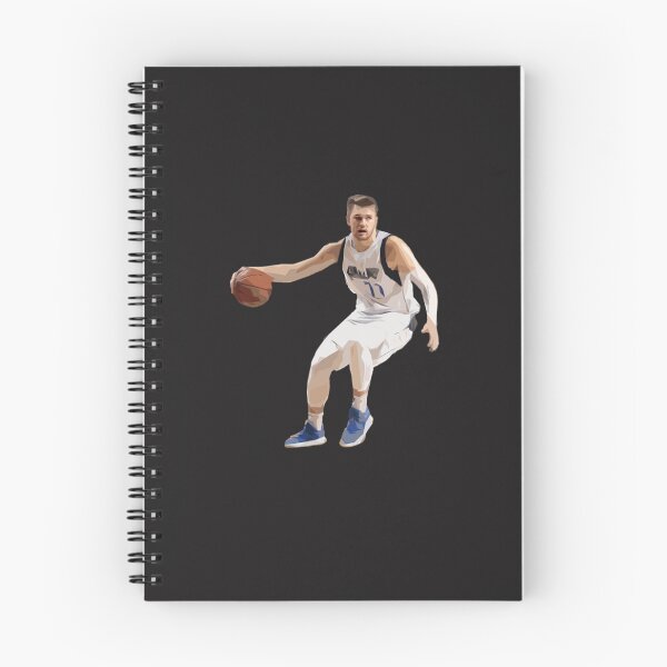 Artikelvorschau, Luka Doncic Basketball entworfen und verkauft von marettleabm.