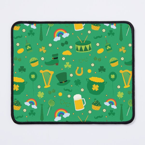 Item preview, St. Patrick's Day designed and sold by Design Quill  Studio.