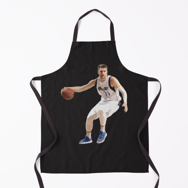 Item preview, luka doncic basketball designed and sold by marettleabm.