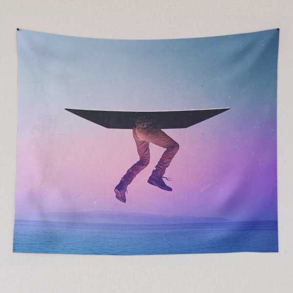 Item preview, Better Thru Here designed and sold by seamless.