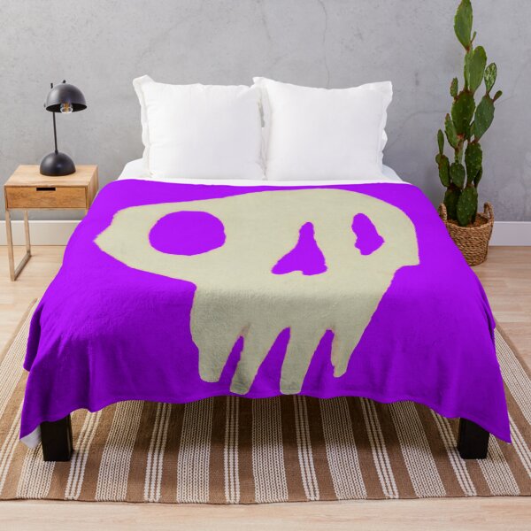 Item preview, skull (fran) designed and sold by RobotPizzaGuy.