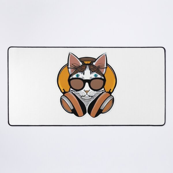 Item preview, Playful Pulse - Lively Melodies - Colour headphone designed and sold by WBP Mart.