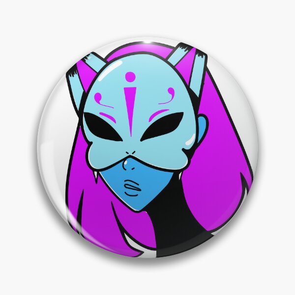 Item preview, Cute mask designed and sold by Nusi23.