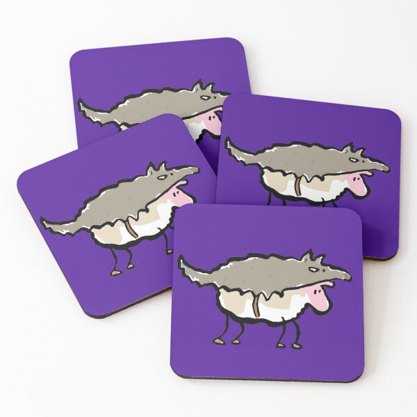 Item preview, Sheewolf designed and sold by greendeer.