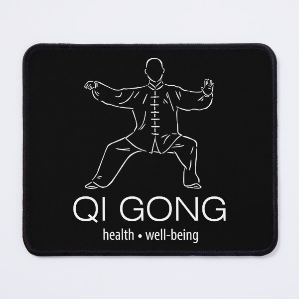 Item preview, Qi Gong designed and sold by marcosty.