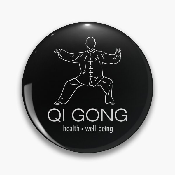 Item preview, Qi Gong designed and sold by marcosty.