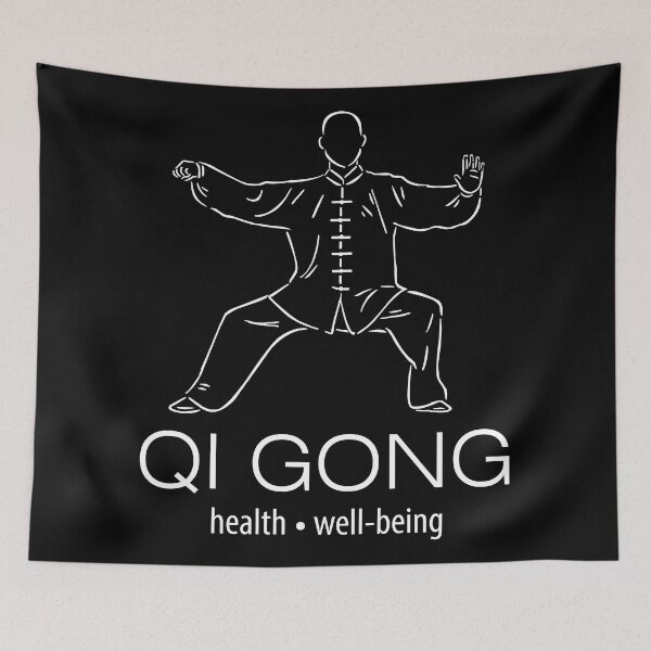 Item preview, Qi Gong designed and sold by marcosty.