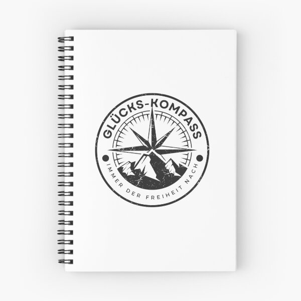 Item preview, LUCKY COMPASS. ALWAYS FOR FREEDOM. We are out. Camping Caravan Campervan Camper Design T-Shirt Hoodie Cup individually mobile freedom designed and sold by JoWillem.