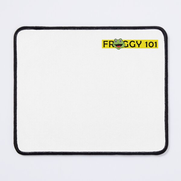 Item preview, Froggy 101 Autocollant Dwight Schrute Prop Gift Desk Dunder Mifflin Inc. Paper Company Série télévisée Froggy101 Cabinet Decal designed and sold by Unty-Shirts ⭐⭐⭐⭐⭐.
