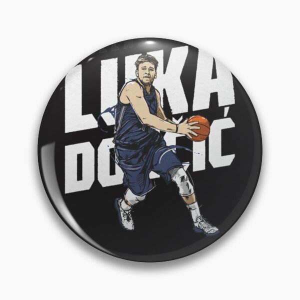 Item preview, luka doncic basketball designed and sold by marettleabm.